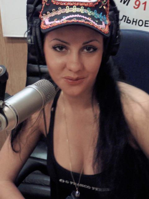 Elena Berkova – Wikipédia, a enciclopédia livre