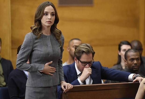 Eliza Dushku relata sobre demissão de 'Bull' e assédio sofrido no ...