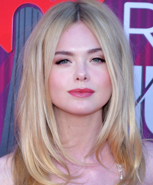 Elle Fanning – Wikipédia, a enciclopédia livre