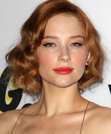 Haley Bennett – Wikipédia, a enciclopédia livre