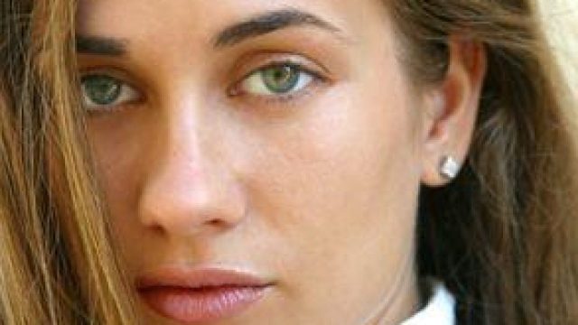 Katie Chonacas - Limão Mecânico