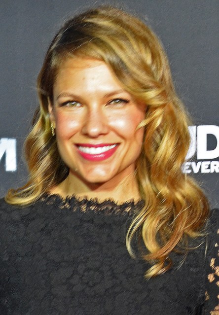 Kiele Sanchez – Wikipédia, a enciclopédia livre