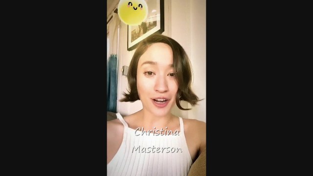 Pink Ranger Christina Masterson is coming to Powerhouse Comic Con ...