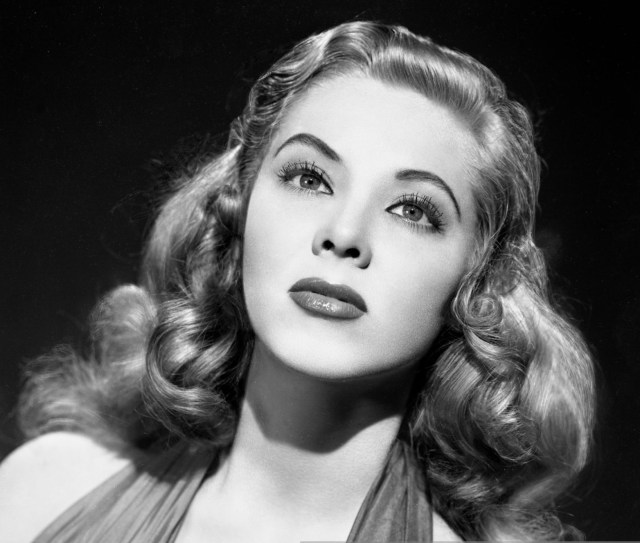 Georgine Darcy - IMDb