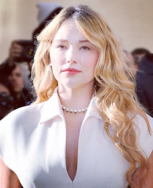 Haley Bennett - IMDb