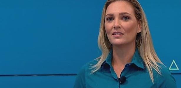 Globo contrata Nadine Bastos, 1ª mulher a fazer parte da "Central ...