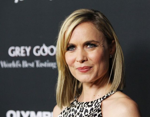 From Pitch Black to Dreamkatcher, Radha Mitchell doesn't scare ...