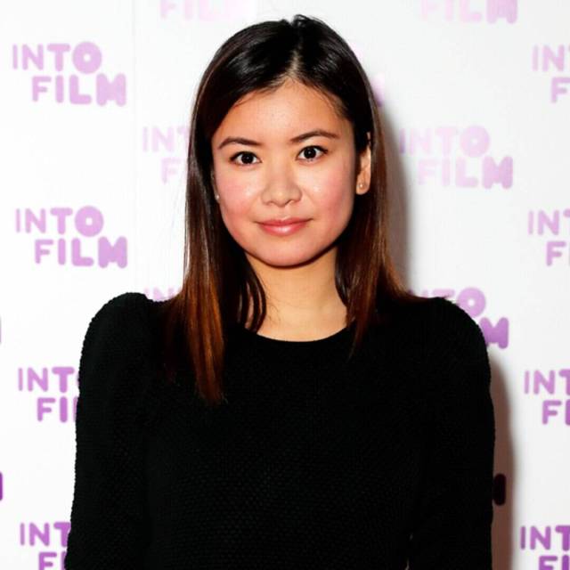 Katie Leung, de Harry Potter, responde posts polêmicos de J.K. ...