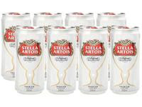 Cerveja Stella Artois 269ml