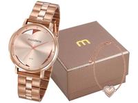 Relógio Feminino Mondaine Analógico