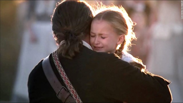 Patriot' actress Skye McCole Bartusiak dead at 21 - CNN