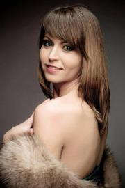 Kseniya Orlova - Saint Petersburg, 33, Russian Federation (24 books)