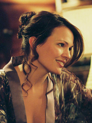 Claudette Mink - AdoroCinema