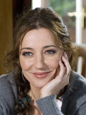 Orla Brady - AdoroCinema
