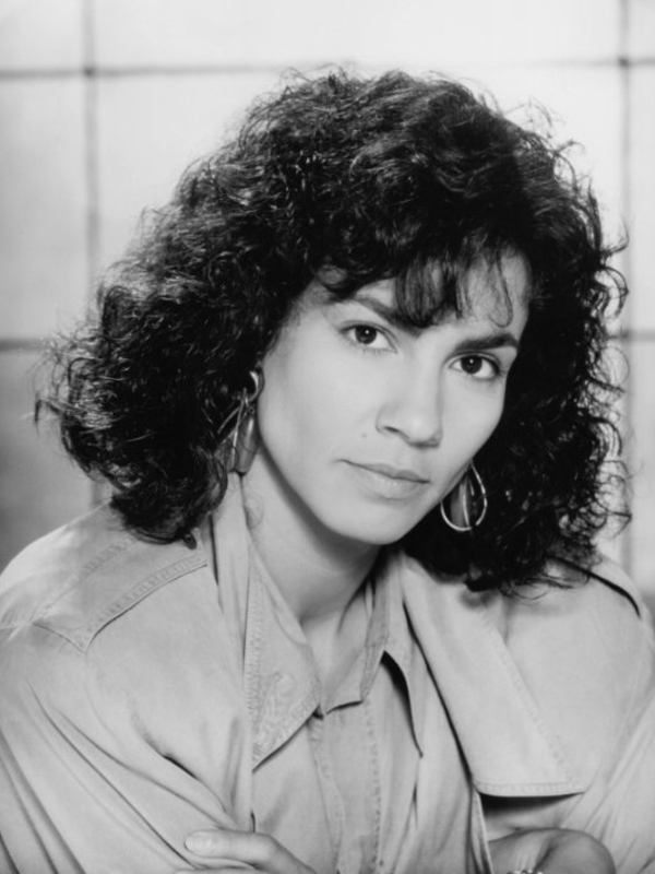 Rachel Ticotin - AdoroCinema