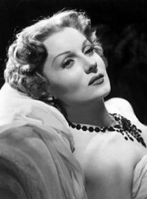 Rhonda Fleming - AdoroCinema