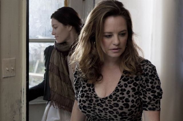 Foto de Samantha Ferris - O Homem das Sombras : Foto Jessica Biel, Samantha  Ferris - AdoroCinema