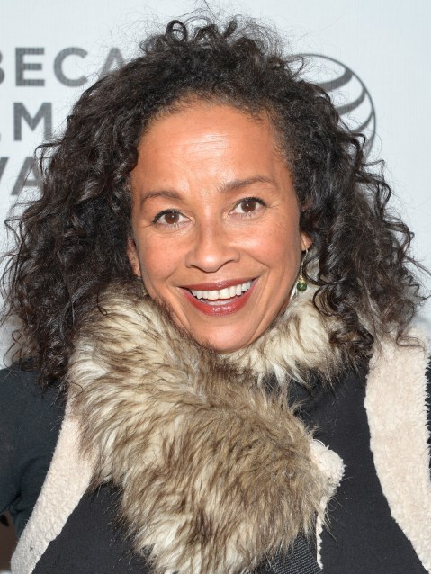 Rae Dawn Chong - AdoroCinema