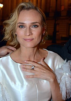Diane Kruger – Wikipédia, a enciclopédia livre