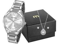 Relógio Feminino Mondaine Analógico