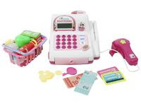 Caixa Registradora Creative Fun Infantil Multikids