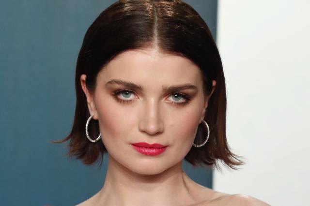 Eve Hewson — the new star of Sunday night TV | Saturday Review | The Times