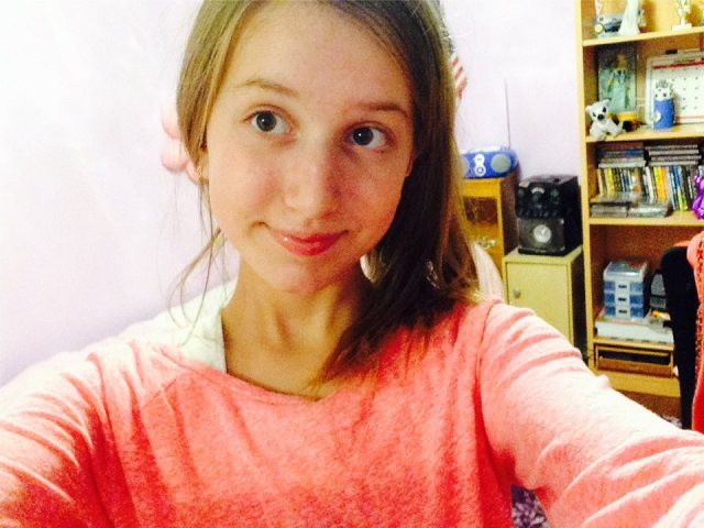 Kseniya Orlova - Photos - StarNow