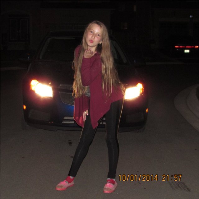 Kseniya Orlova - Photos - StarNow