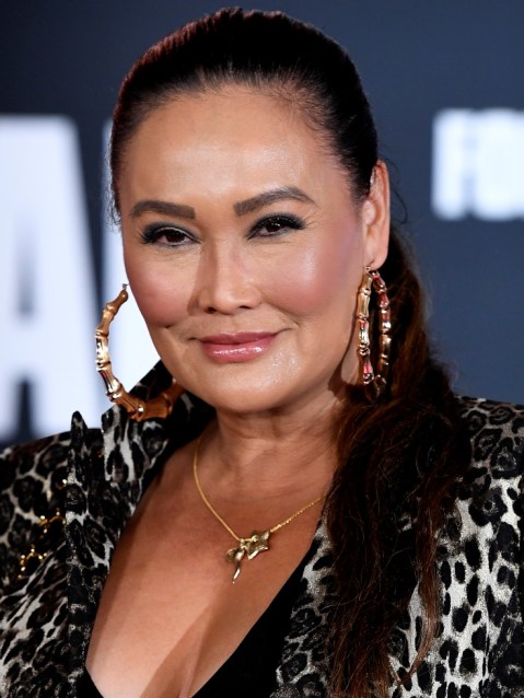Tia Carrere - AdoroCinema