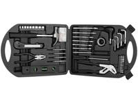 Kit Ferramentas Intech Machine 151 Peças 