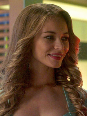 Foto de Svetlana Ustinova - Poster Svetlana Ustinova - AdoroCinema