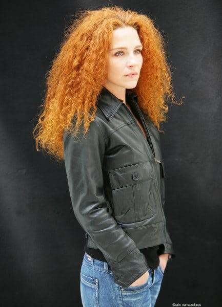 Picture of Sandrine Rigaux