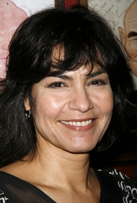 Rachel Ticotin (1 de Novembro de 1958) | Artista | Filmow