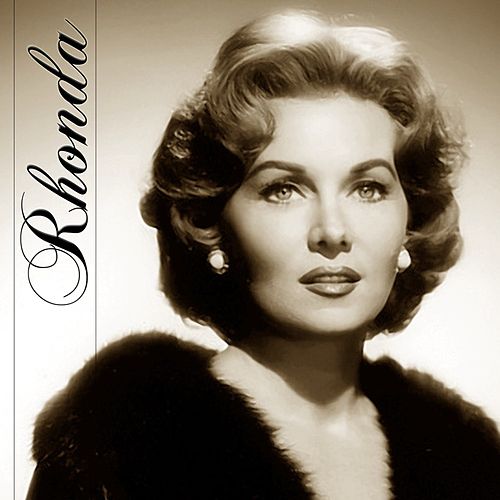 Rhonda de Rhonda Fleming : Napster