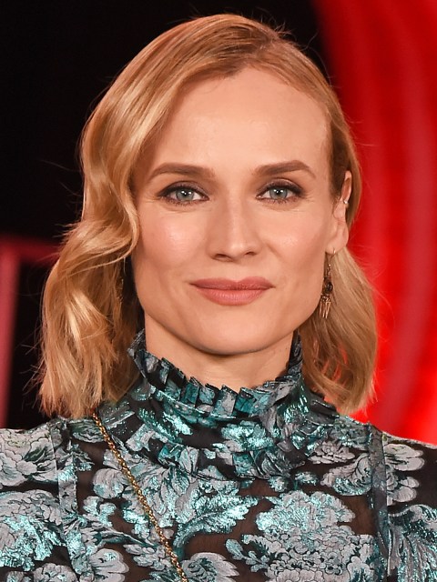 Diane Kruger - AdoroCinema