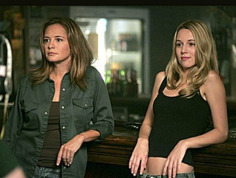 Samantha Ferris | Wiki | Supernatural Amino [PT/BR] Amino