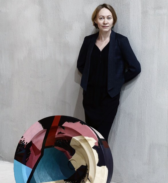 Tatyana Abramova - Artist - Abode