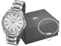 Relógio Masculino Mondaine Analógico