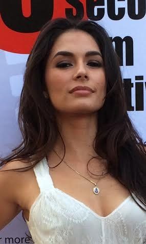 Pictures & Photos of Christiana Leucas | Christiana, Better half, Photo