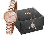 Relógio Feminino Mondaine Analógico