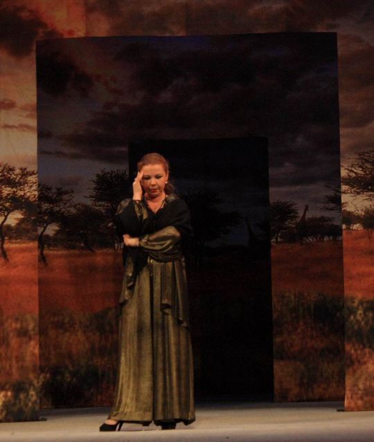 Tatiana Abramova - Wikipedia