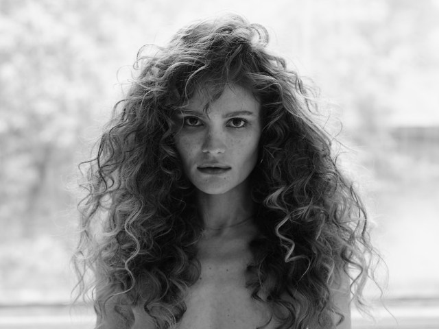 Darya Charusha - Limão Mecânico