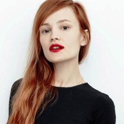 Hollywood Music Director Darya Charusha Biography, News, Photos, Videos |  NETTV4U