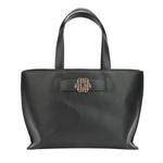 Bolsa Tote Ana Hickmann Feminina Zíper Casual