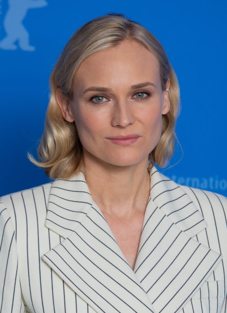 Diane Kruger - Wikipedia