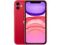 iPhone 11 Apple 128GB (PRODUCT)RED 6,1? 12MP