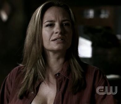 Samantha Ferris= Supernatural.. | Samantha, Supernatural, Actresses