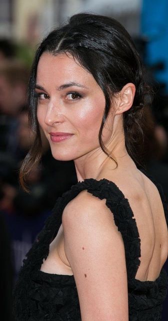 Loan Chabanol | The transporter refueled, Actresses, Beauty girl