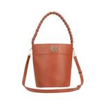 Bolsa Flat Ana Hickmann Feminina Moderna Dia a Dia