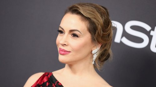 Atriz norte-americana Alyssa Milano apela a “greve de sexo” contra leis  anti-aborto – Observador